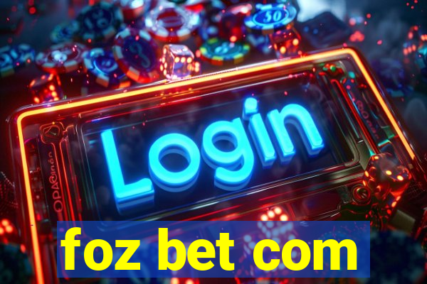 foz bet com